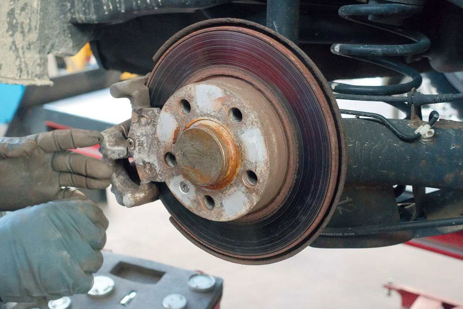 تشخیص لنت ترمز باکیفیت تشخیص لنت اصلی از تقلبی توتار لنت